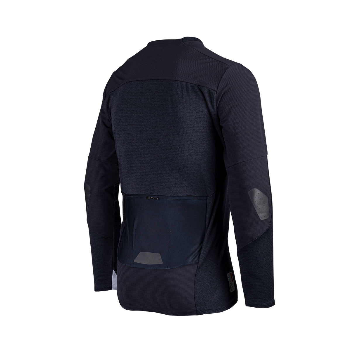 Jersey MTB AllMtn 5.0 - Black