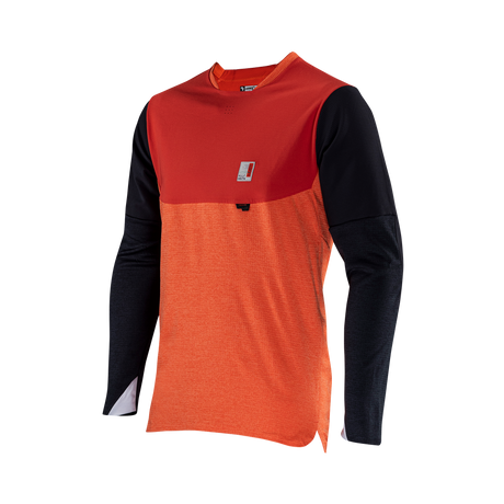 Jersey MTB AllMtn 5.0 - Glow