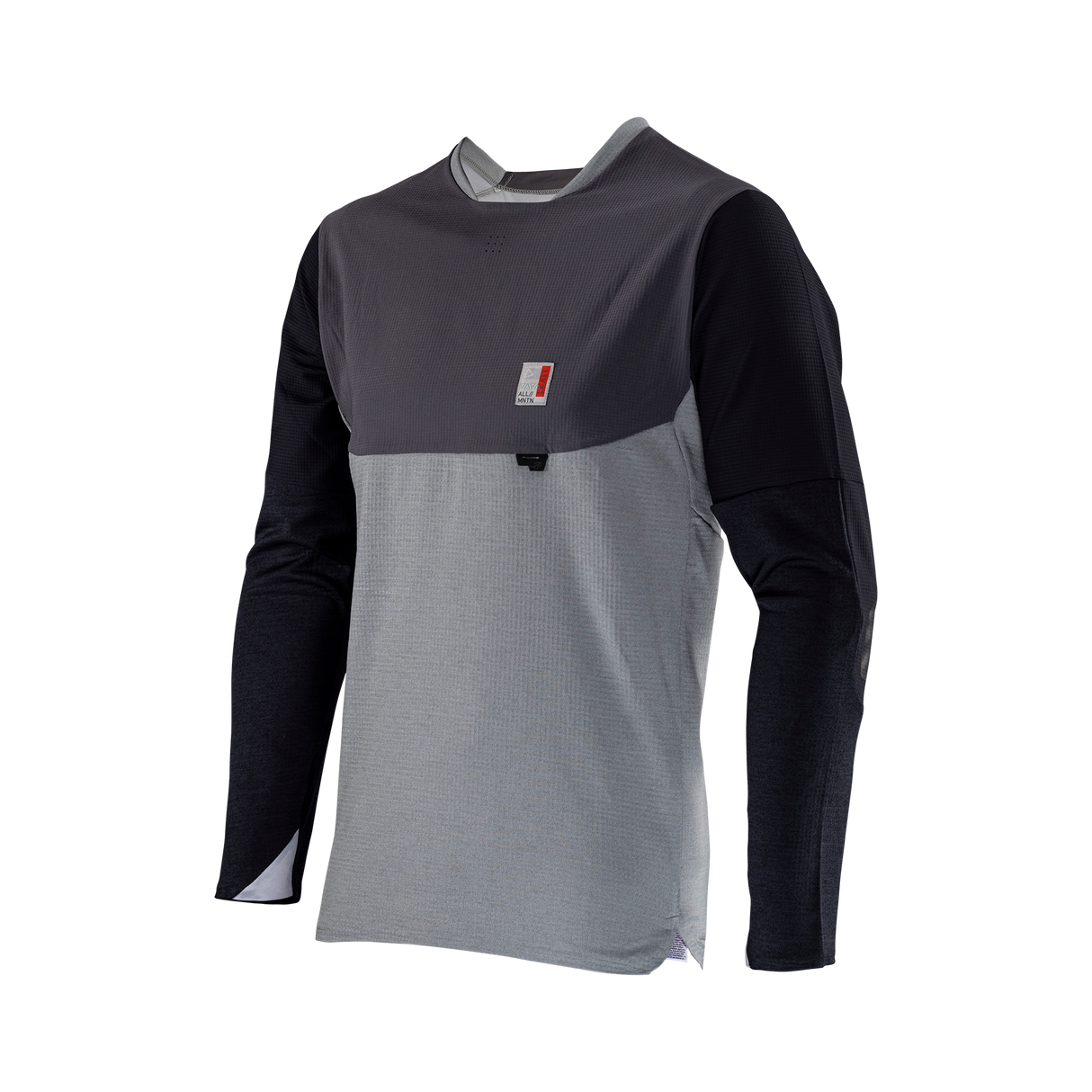 Jersey MTB AllMtn 5.0 - Granite