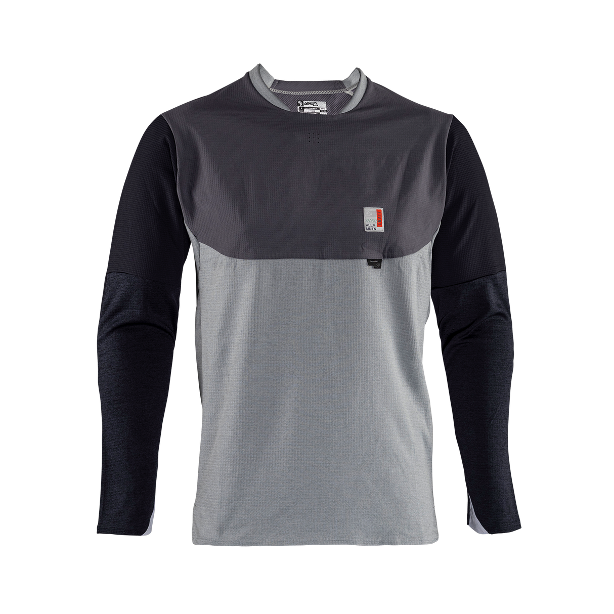 Jersey MTB AllMtn 5.0 - Granite