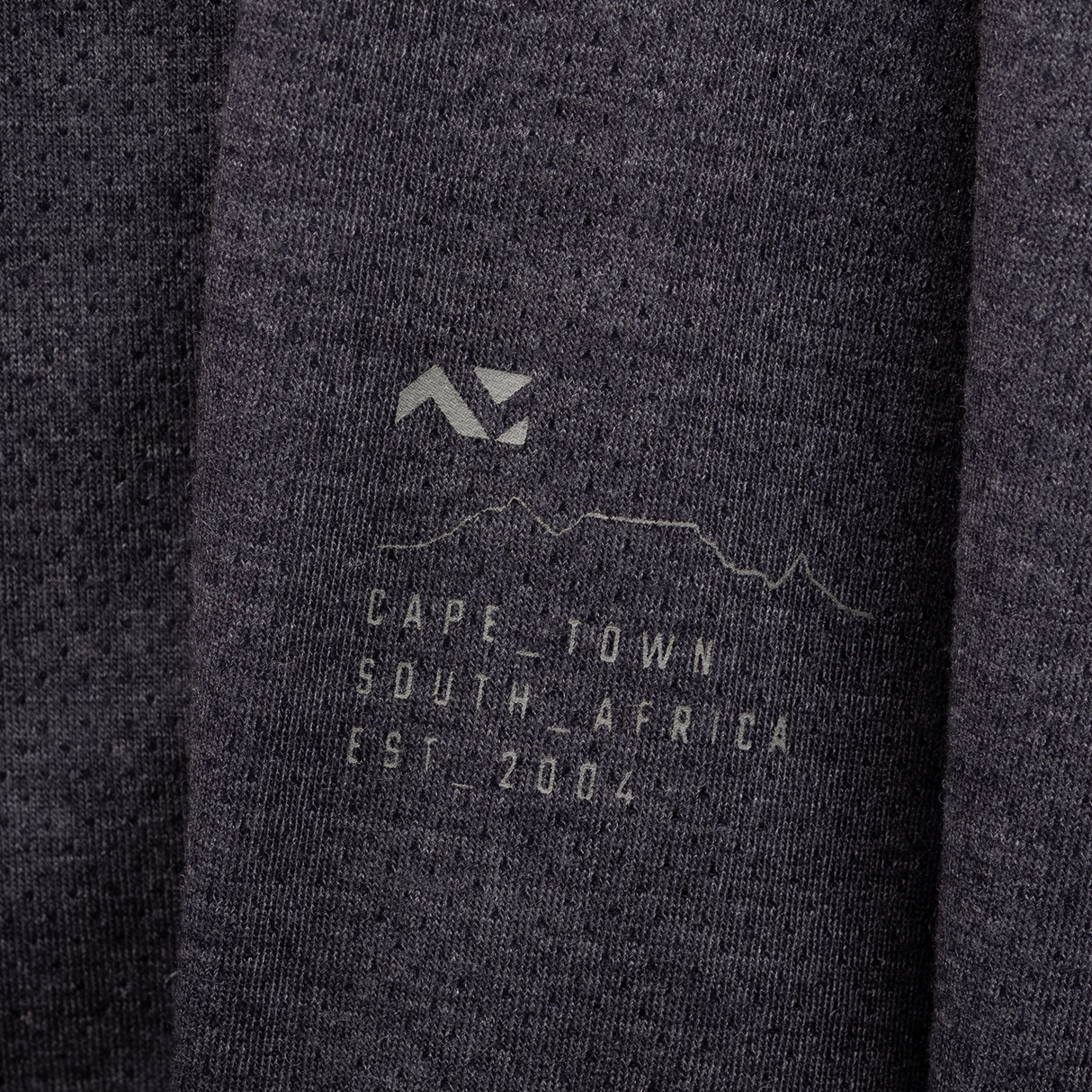 Jersey MTB Endurance 2.0 - Black