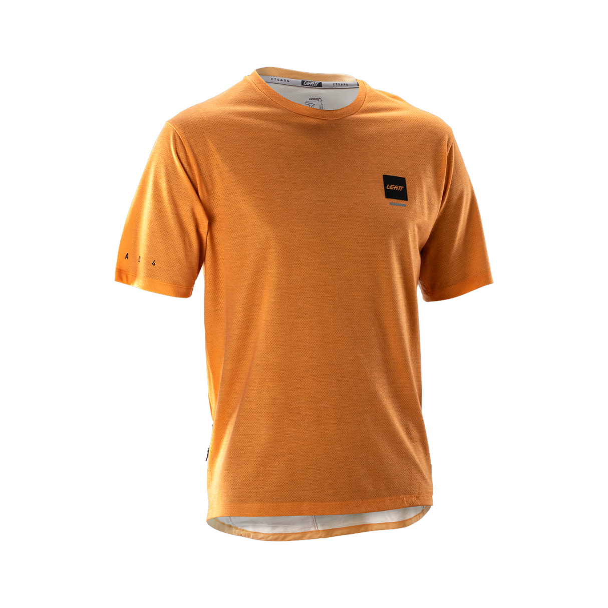 Jersey MTB Endurance 2.0 - Lager Yellow