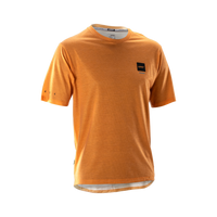 Jersey MTB Endurance 2.0 - Lager Yellow