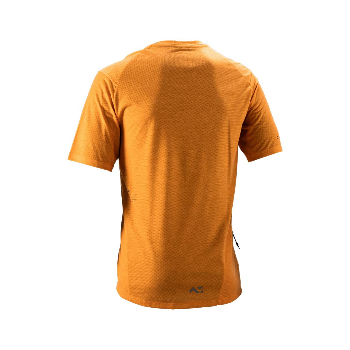 Jersey MTB Endurance 2.0 - Lager Yellow