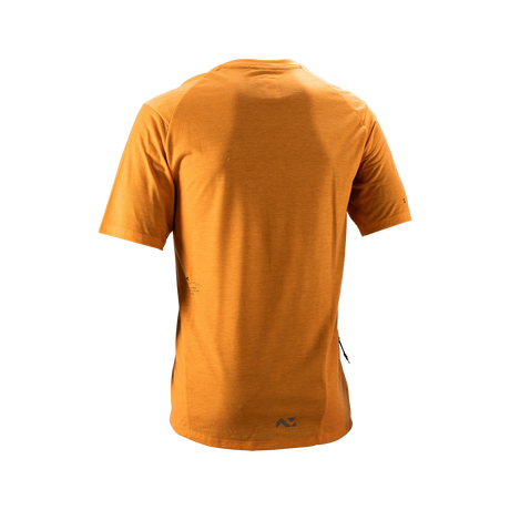 Jersey MTB Endurance 2.0 - Lager Yellow