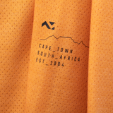 Jersey MTB Endurance 2.0 - Lager Yellow