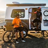 Jersey MTB Endurance 2.0 - Lager Yellow