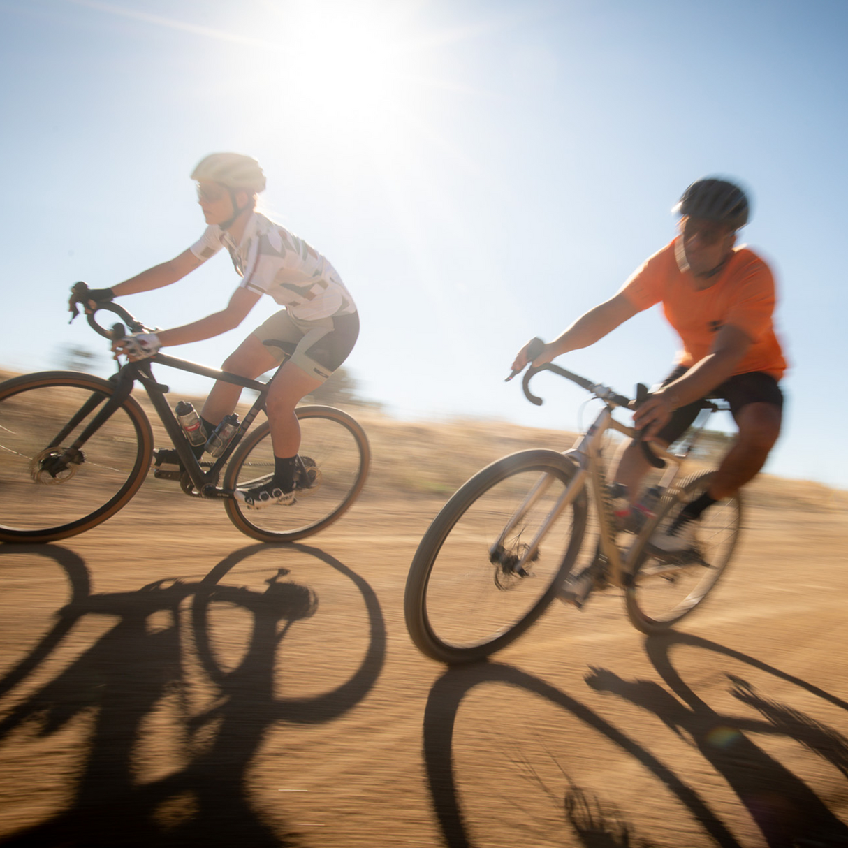 Jersey MTB Endurance 2.0 - Lager Yellow