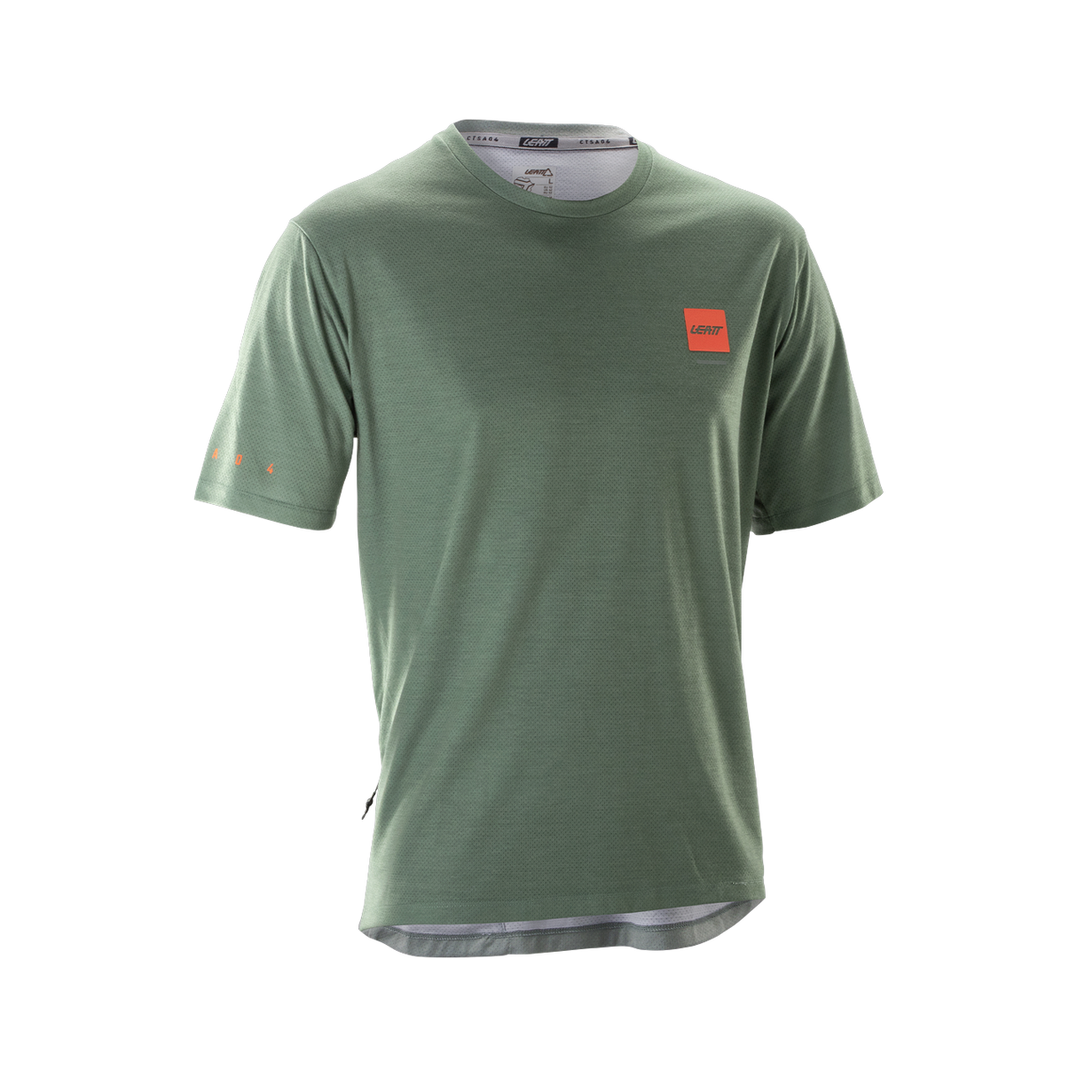 Jersey MTB Endurance 2.0 - Mist Green