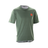 Jersey MTB Endurance 2.0 - Mist Green