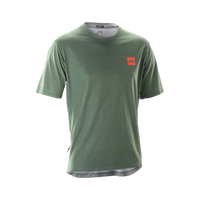 Jersey MTB Endurance 2.0 - Mist Green