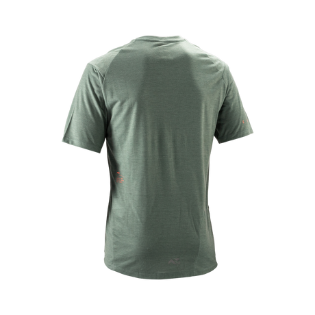 Jersey MTB Endurance 2.0 - Mist Green