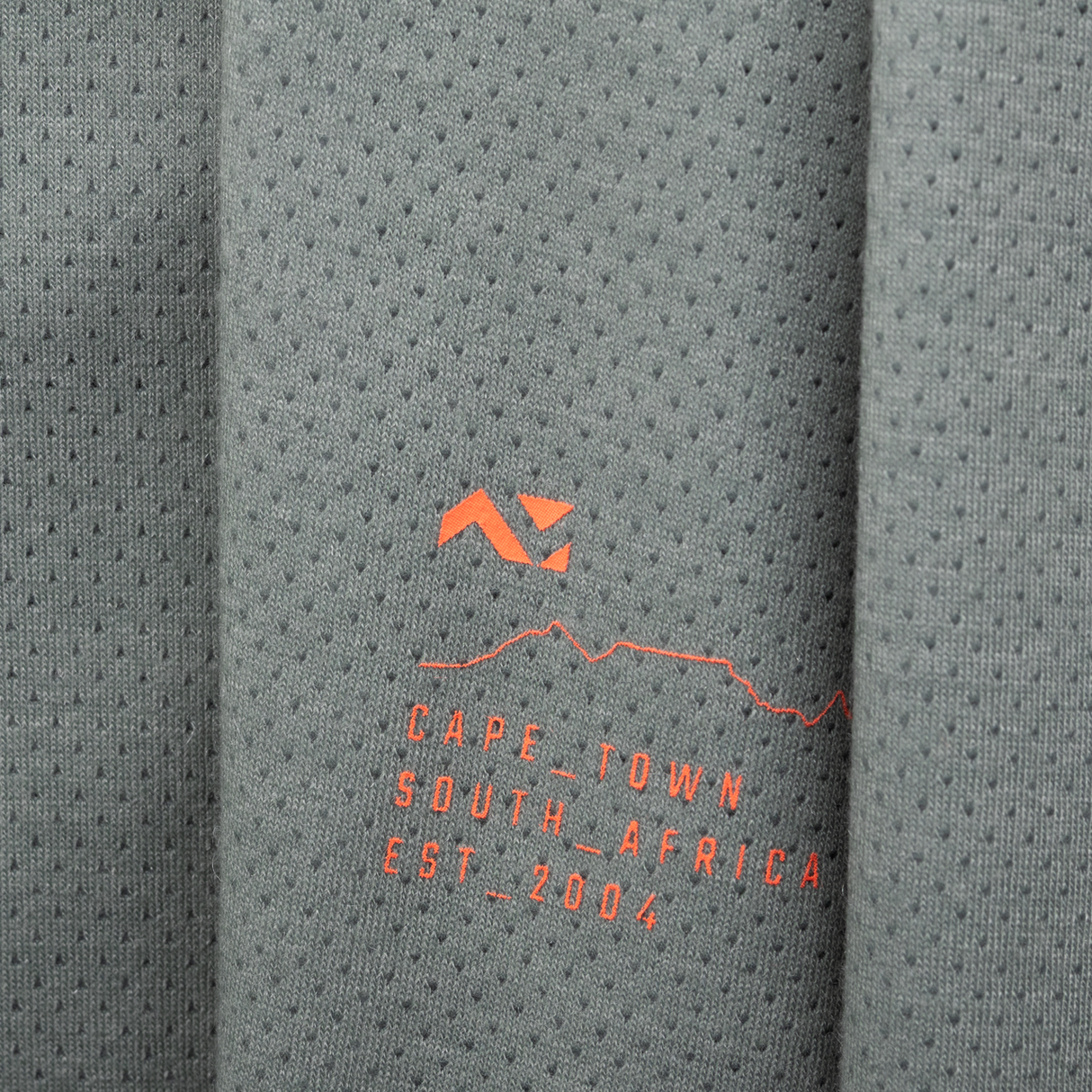 Jersey MTB Endurance 2.0 - Mist Green