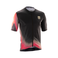 Jersey MTB Endurance 3.0 - Heatmap Black