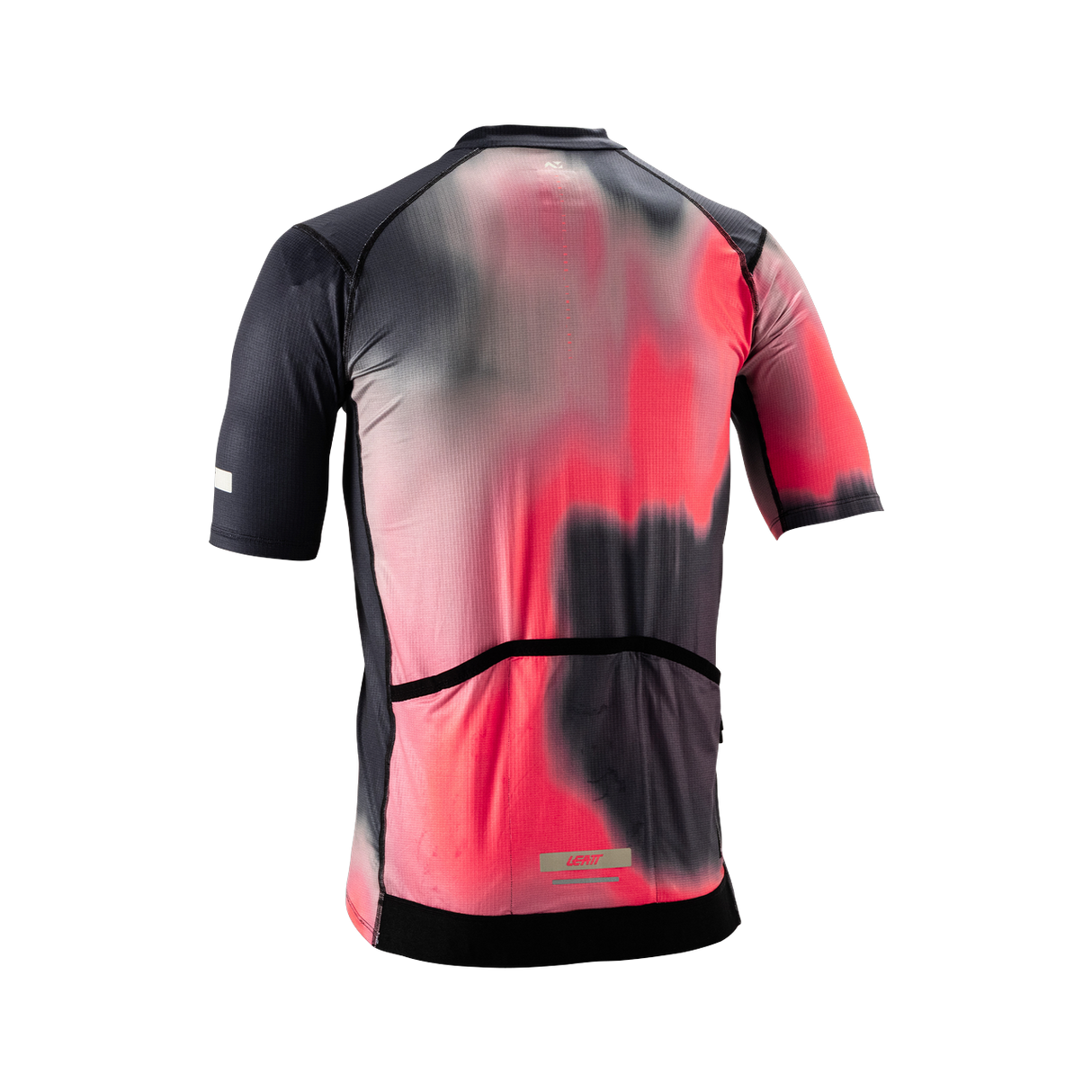 Jersey MTB Endurance 3.0 - Heatmap Black