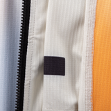 Jersey MTB Endurance 3.0 - Heatmap White