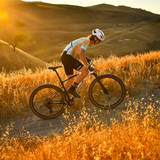 Jersey MTB Endurance 3.0 - Heatmap White