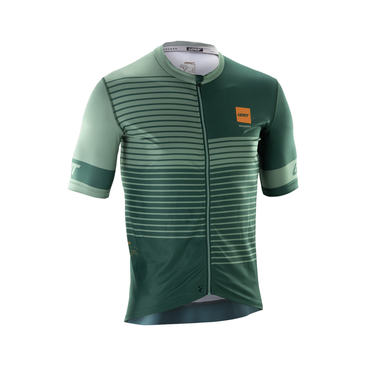 Jersey MTB Endurance 3.0 - Spruce Green