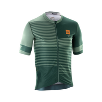 Jersey MTB Endurance 3.0 - Spruce Green