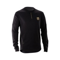 Jersey MTB Endurance 3.0 Long Sleeve - Black