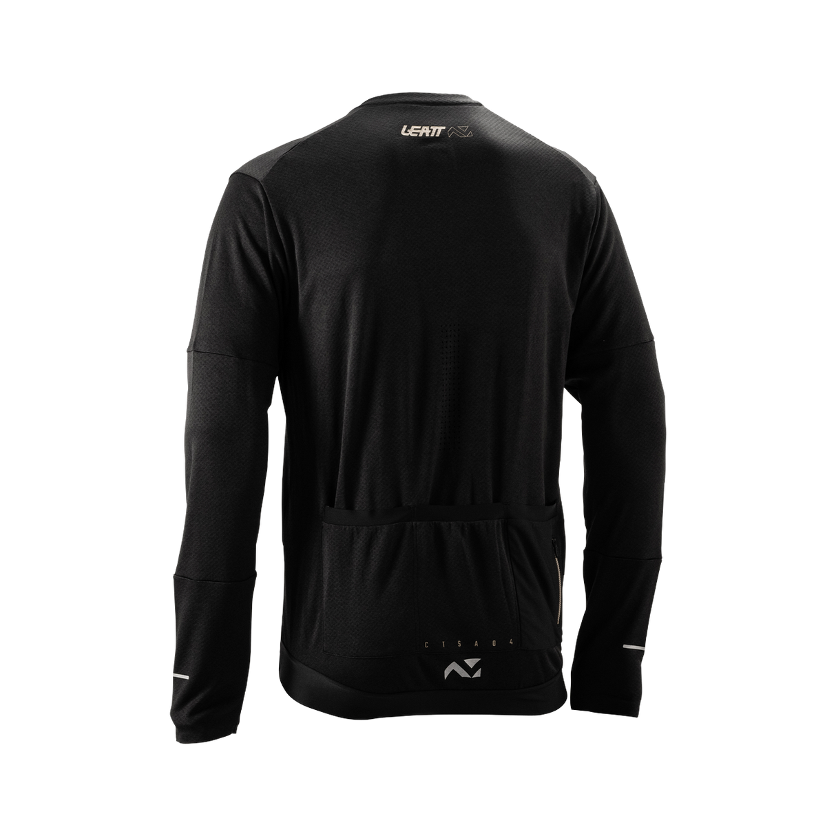 Jersey MTB Endurance 3.0 Long Sleeve - Black