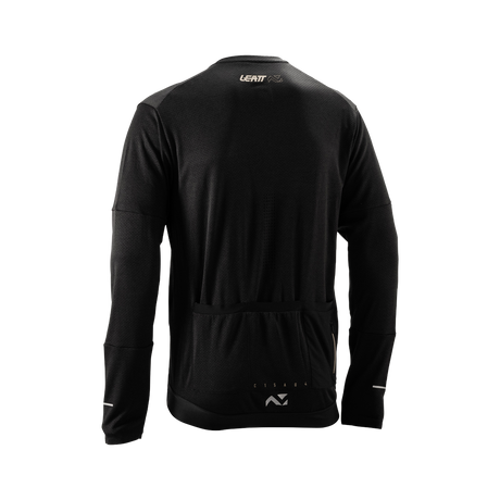 Jersey MTB Endurance 3.0 Long Sleeve - Black