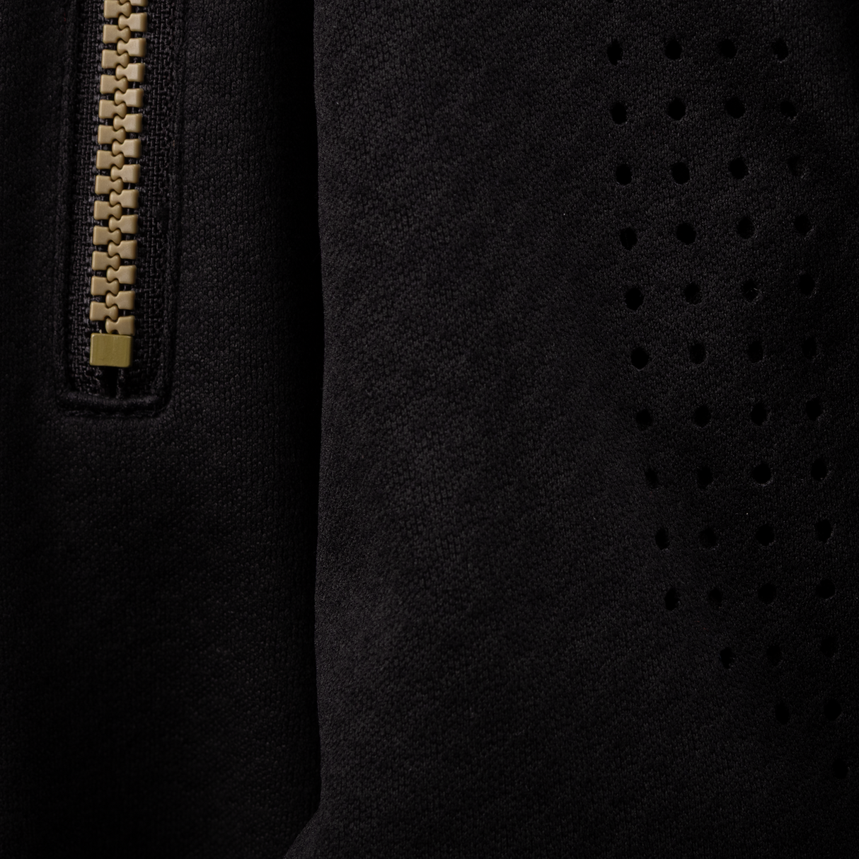 Jersey MTB Endurance 3.0 Long Sleeve - Black