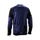 Jersey MTB Endurance 3.0 Long Sleeve - Galaxy Blue
