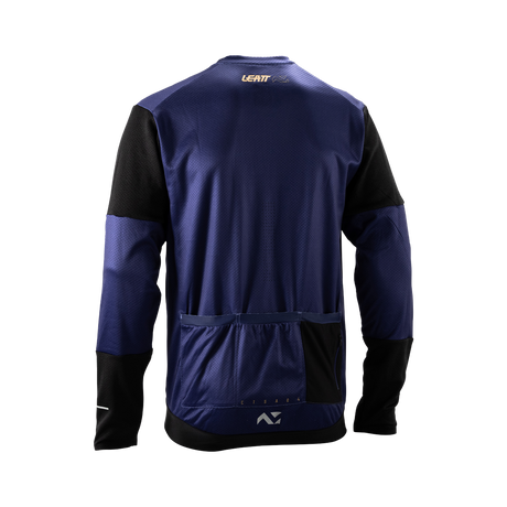 Jersey MTB Endurance 3.0 Long Sleeve - Galaxy Blue