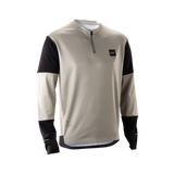 Jersey MTB Endurance 3.0 Long Sleeve - Stone Grey