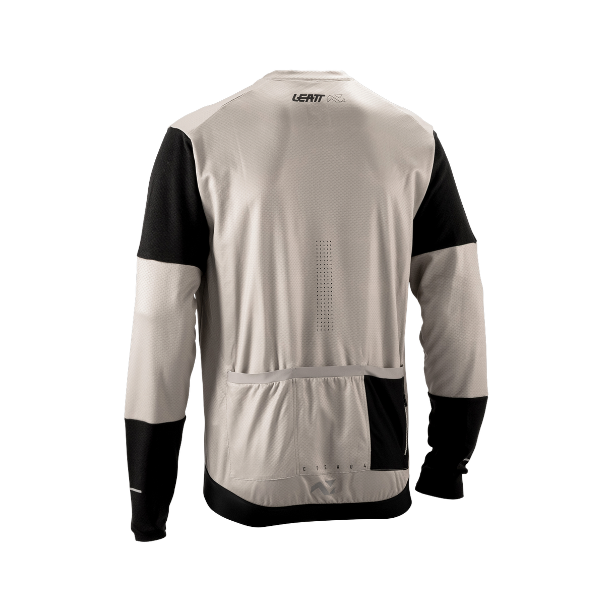 Jersey MTB Endurance 3.0 Long Sleeve - Stone Grey