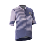 Jersey MTB Endurance 3.0 Women - Cosmic Blue