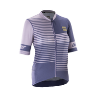 Jersey MTB Endurance 3.0 Women - Cosmic Blue