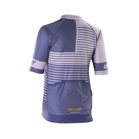 Jersey MTB Endurance 3.0 Women - Cosmic Blue