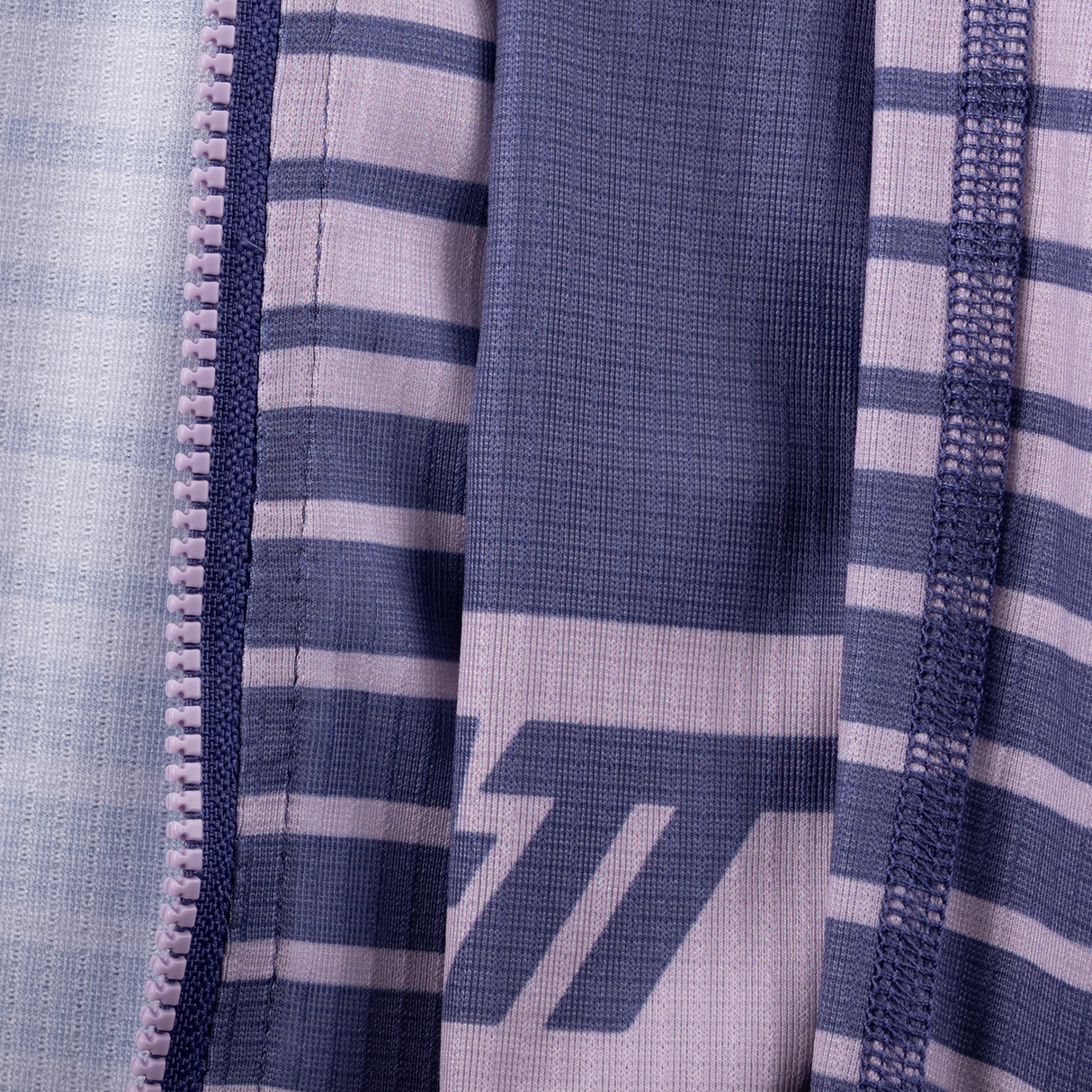 Jersey MTB Endurance 3.0 Women - Cosmic Blue