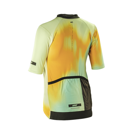 Jersey MTB Endurance 3.0 Women - Heatmap White