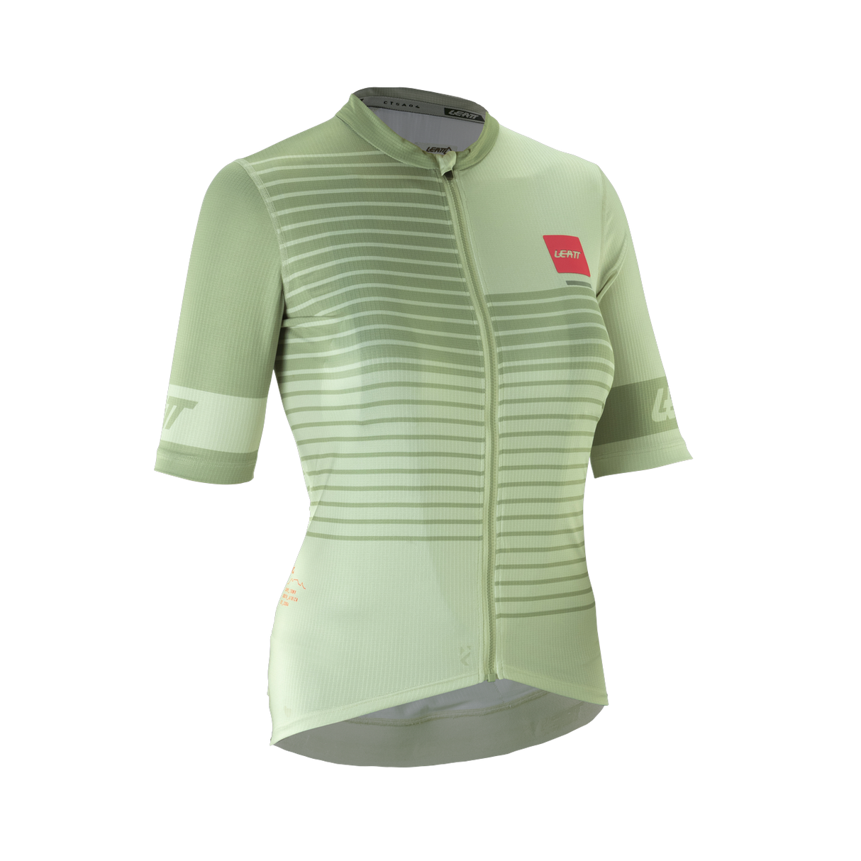 Jersey MTB Endurance 3.0 Women - Stone Grey