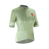 Jersey MTB Endurance 3.0 Women - Stone Grey