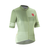 Jersey MTB Endurance 3.0 Women - Stone Grey