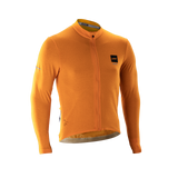 Jersey MTB Endurance 4.0 Long Sleeve - Lager Yellow