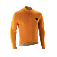 Jersey MTB Endurance 4.0 Long Sleeve - Lager Yellow