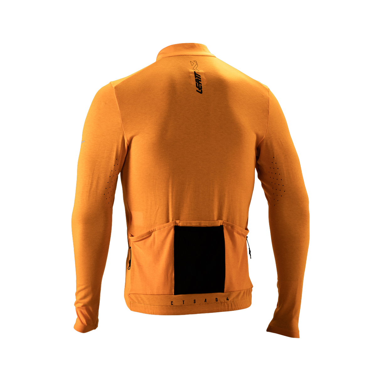 Jersey MTB Endurance 4.0 Long Sleeve - Lager Yellow