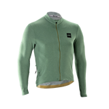 Jersey MTB Endurance 4.0 Long Sleeve - Mist Green
