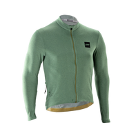 Jersey MTB Endurance 4.0 Long Sleeve - Mist Green