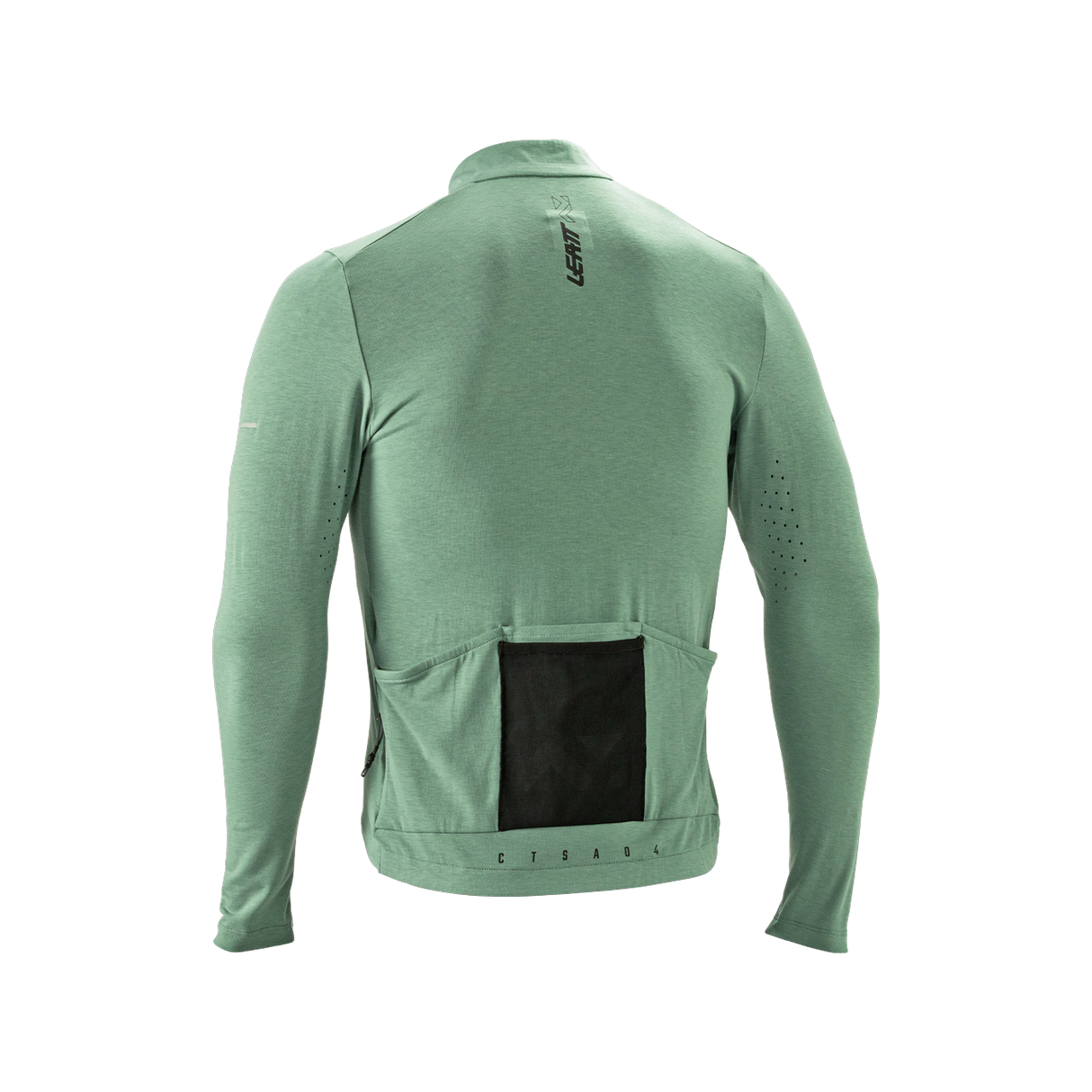 Jersey MTB Endurance 4.0 Long Sleeve - Mist Green
