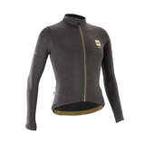 Jersey MTB Endurance 4.0 Long Sleeve Women - Black