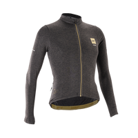 Jersey MTB Endurance 4.0 Long Sleeve Women - Black