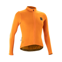 Jersey MTB Endurance 4.0 Long Sleeve Women - Lager Yellow