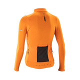 Jersey MTB Endurance 4.0 Long Sleeve Women - Lager Yellow