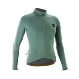 Jersey MTB Endurance 4.0 Long Sleeve Women - Mist Green